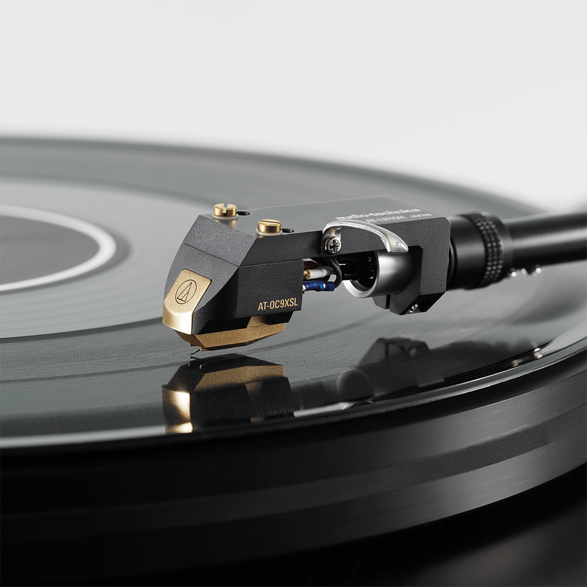 Audio-Technica AT-OC9XSL Moving Coil Cartridge