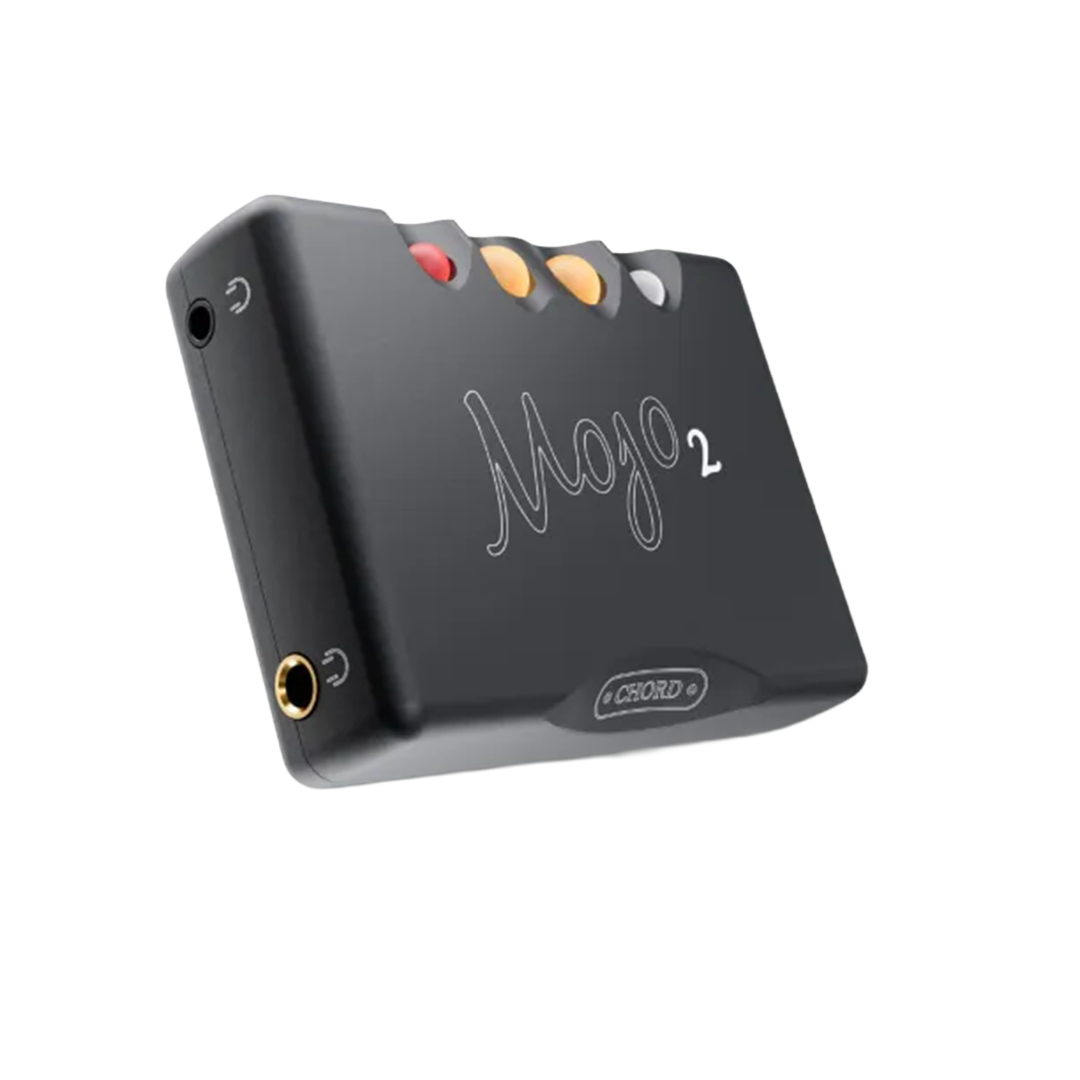 Chord Mojo 2 DAC & Headphone Amplifier
