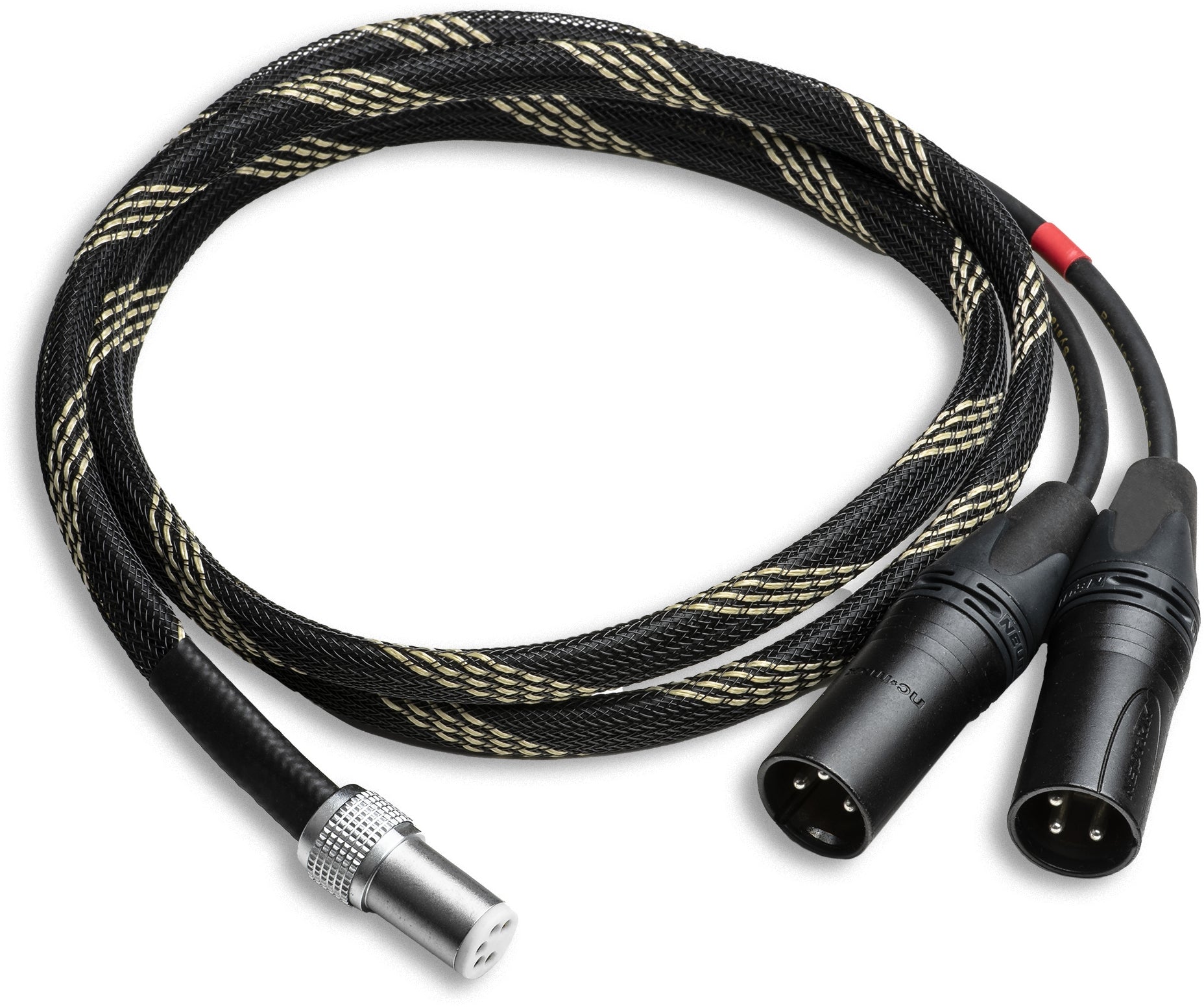 Pro-Ject Connect It Phono DS Cable