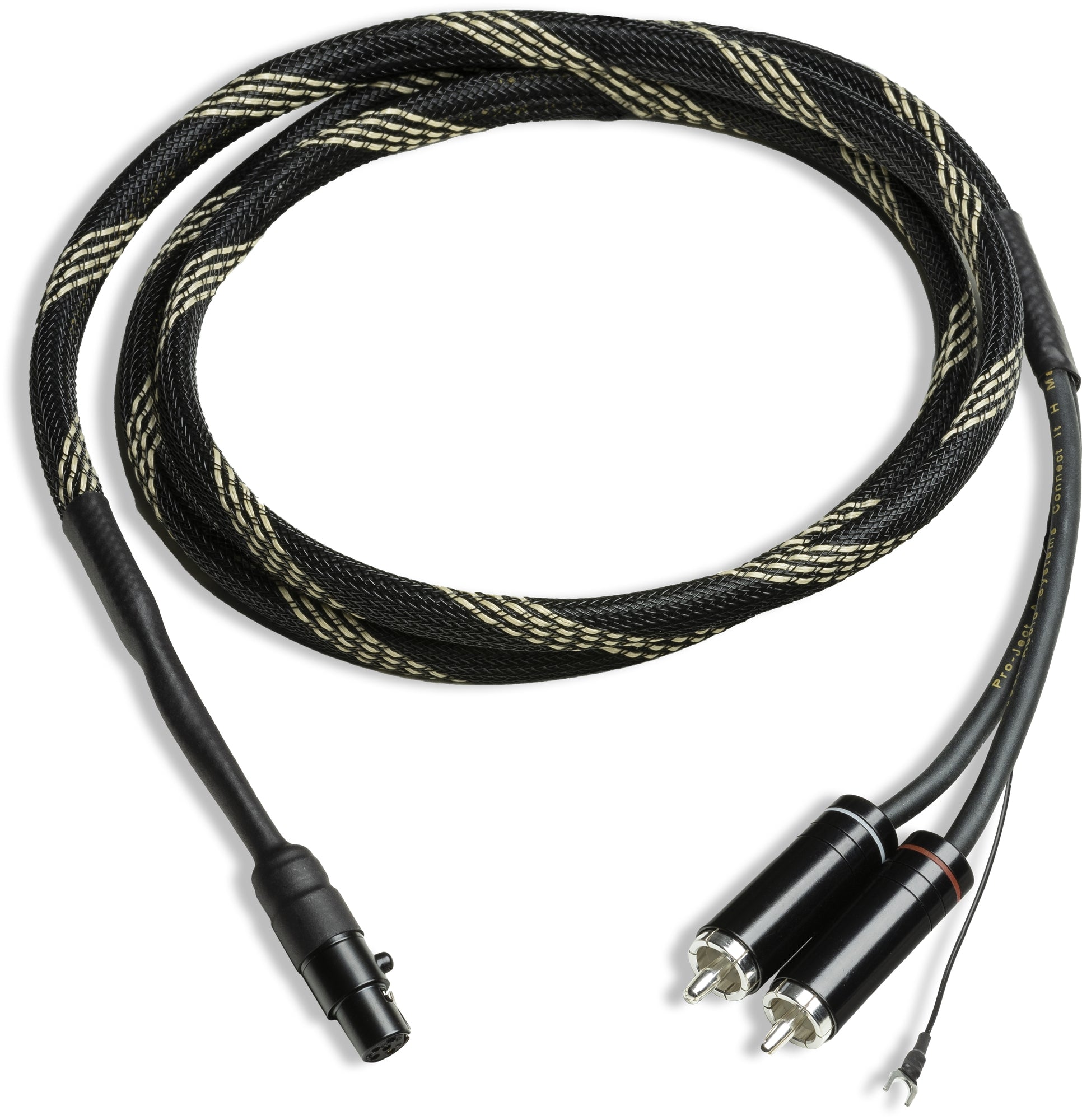 Pro-Ject Connect It Phono DS Cable