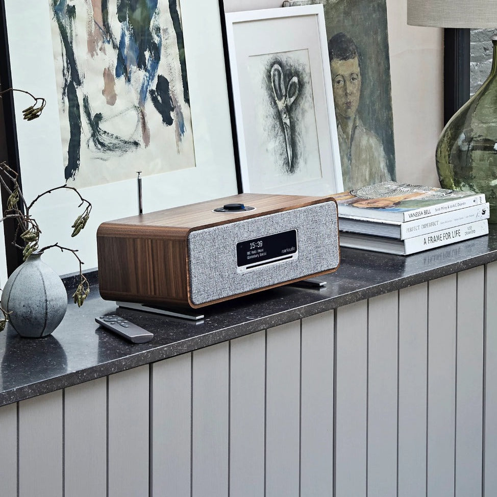 Ruark R3s Wireless Music System