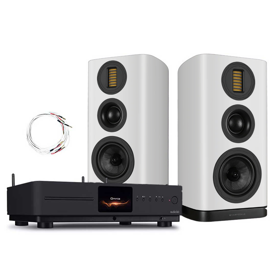 Hotel Revolution Hi-fi Pack