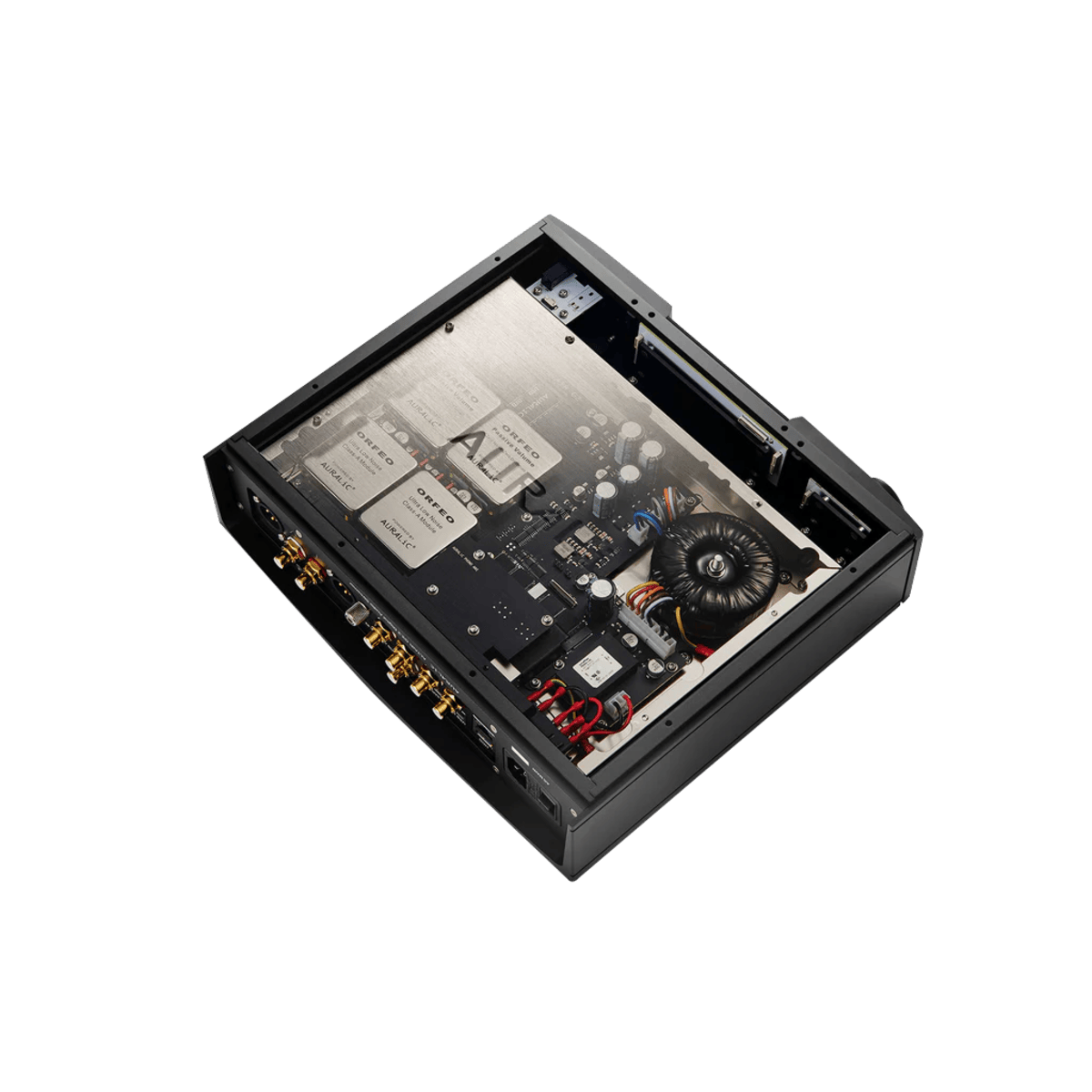 Auralic Altair G2.2 Digital Audio Streamer