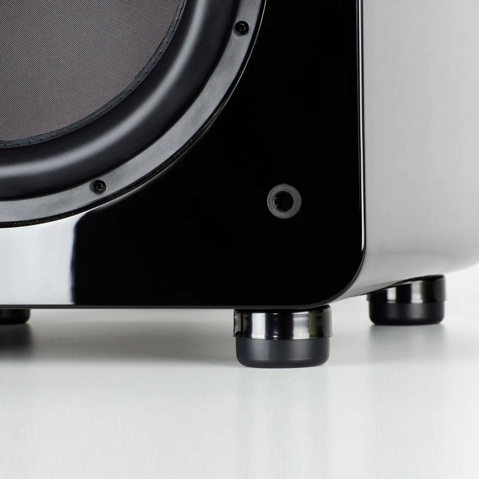 SVS Soundpath Isolation Feet System