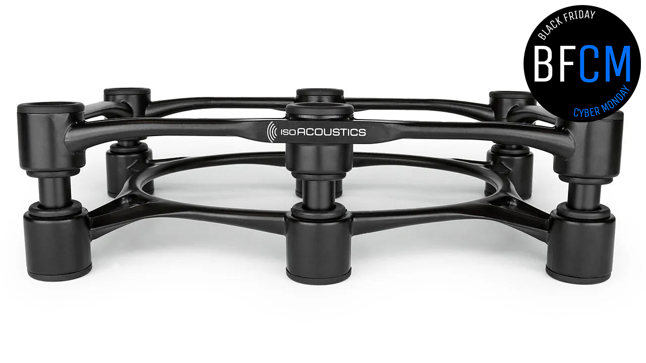IsoAcoustics APERTA 300 Isolation Stand