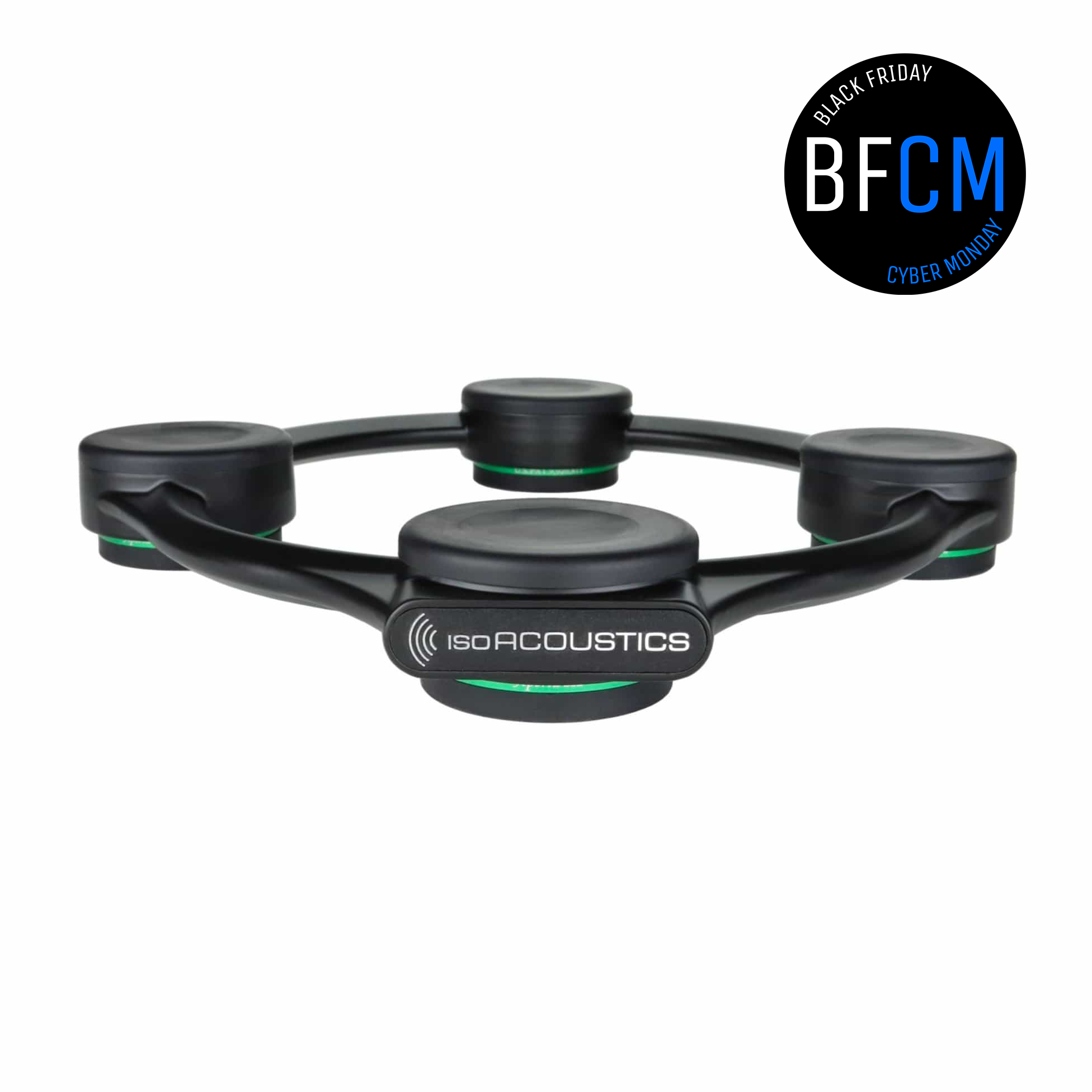 IsoAcoustics APERTA Sub Isolation Stand