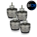 IsoAcoustics GAIA III Isolation Feet for Speakers