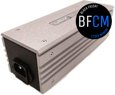 IsoTek EVO3 Syncro Uni Power Conditioner