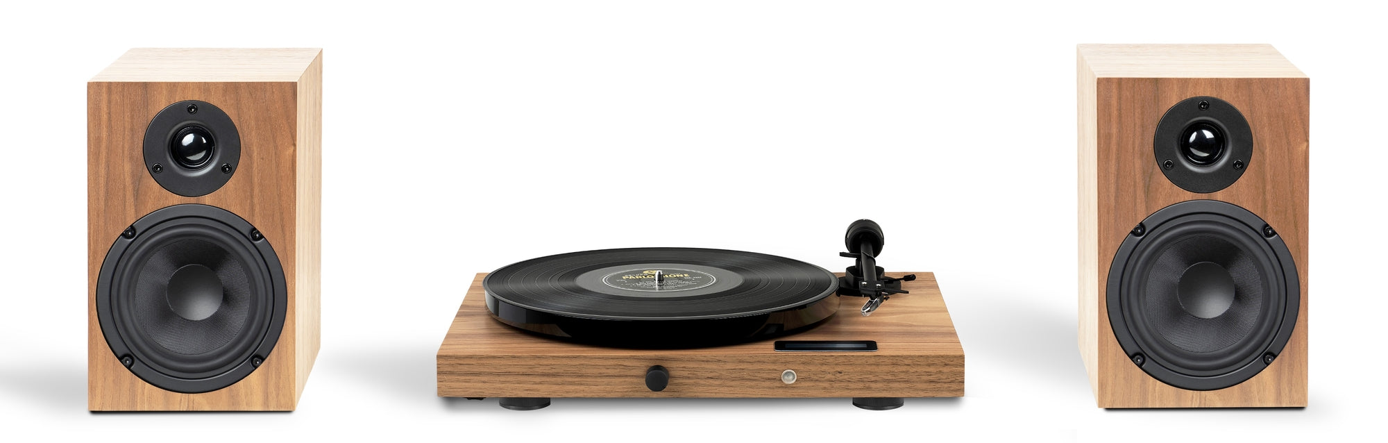 Pro-Ject Juke Box E1 Hi-Fi Set