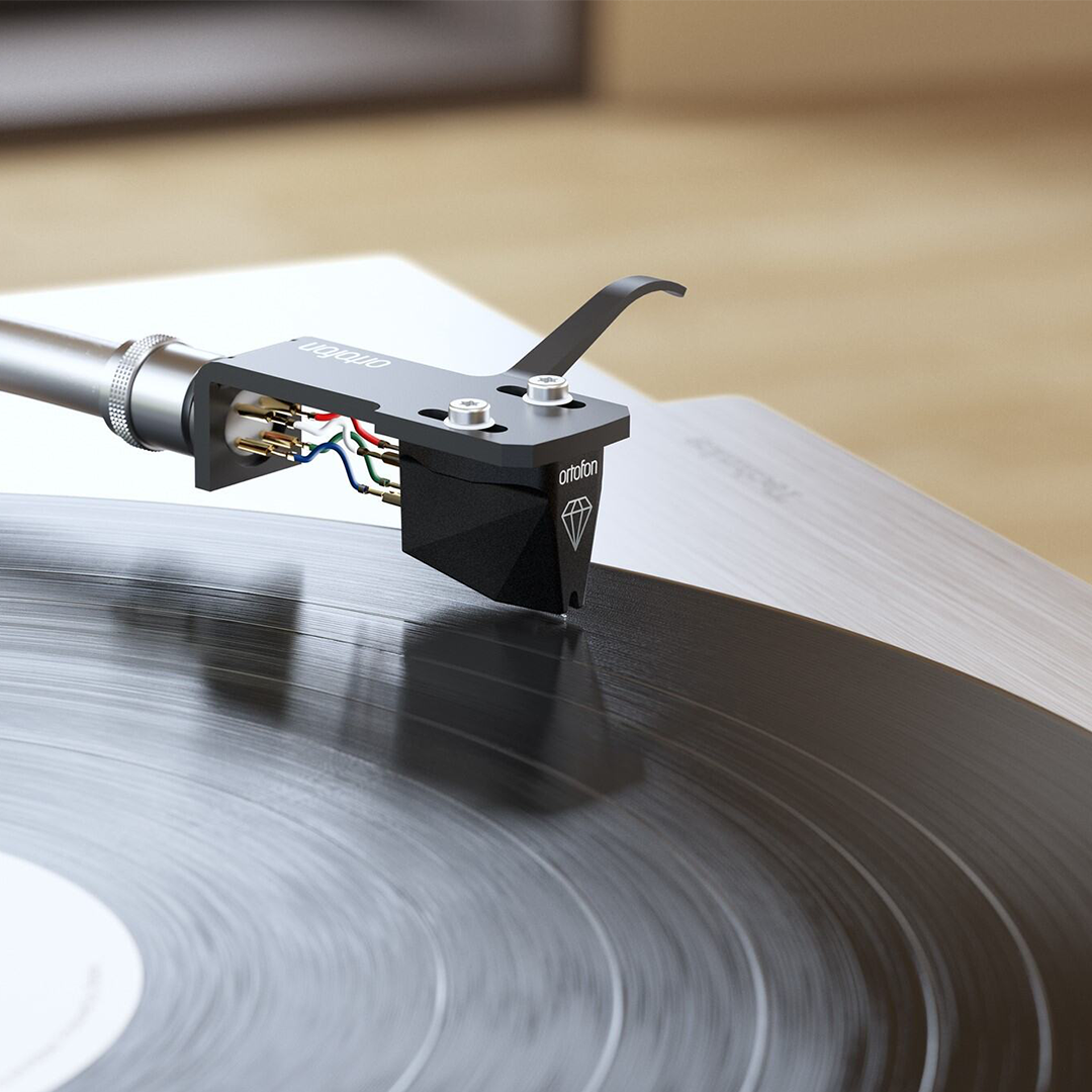 Ortofon MC X40