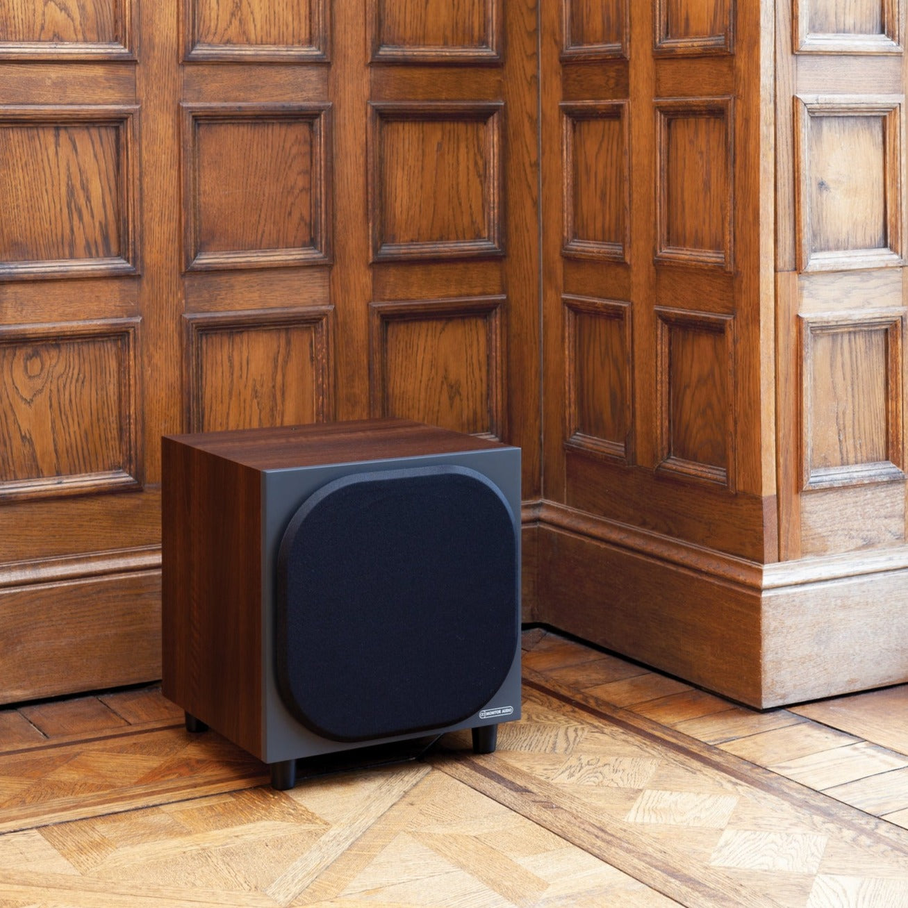 Monitor Audio Bronze W10 6G Subwoofer