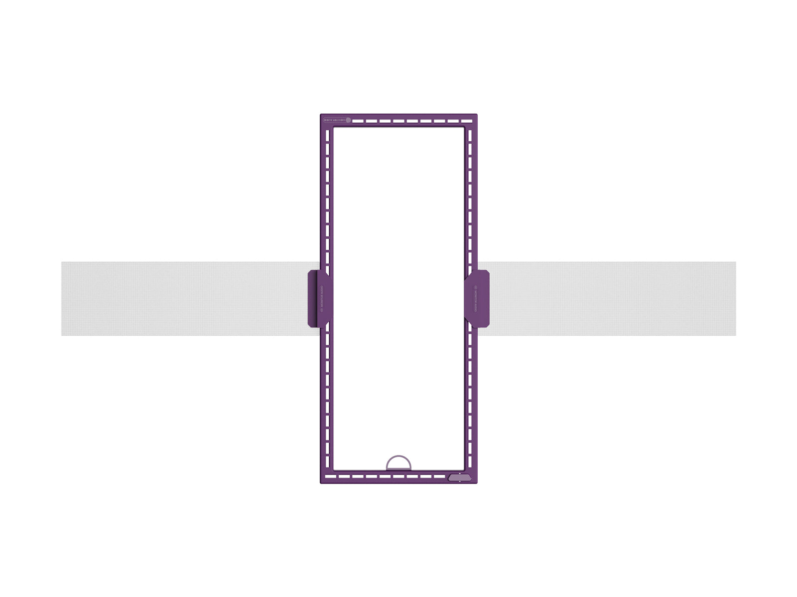 Monitor Audio Pre-Construction In-Wall Brackets