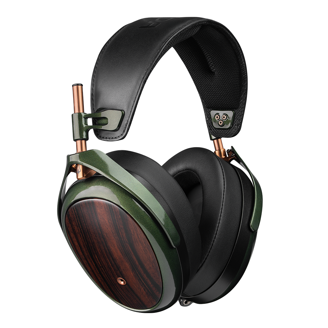 Meze Strada Closed Back Headphones