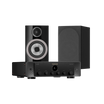 Marantz + Bowers & Wilkins 700 Series Bundle