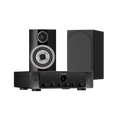 Marantz + Bowers & Wilkins 700 Series Bundle