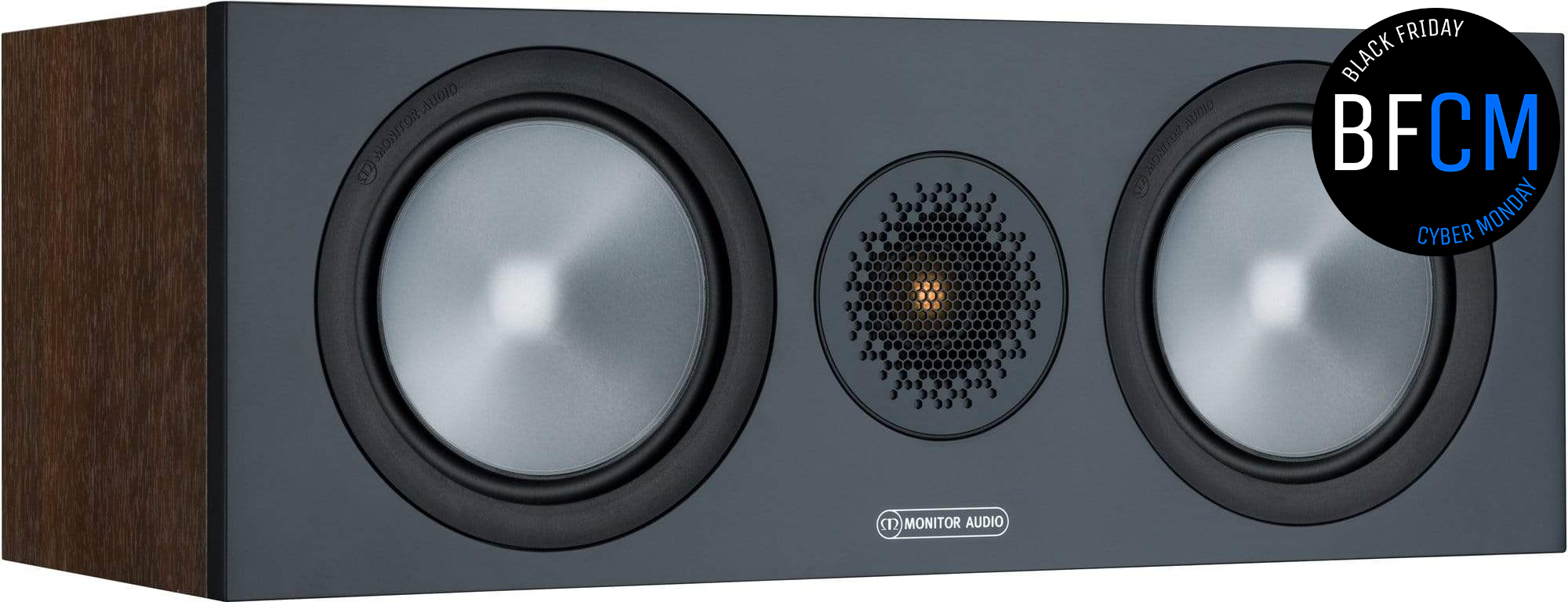 Monitor Audio Bronze C150 6G Center Channel Speaker