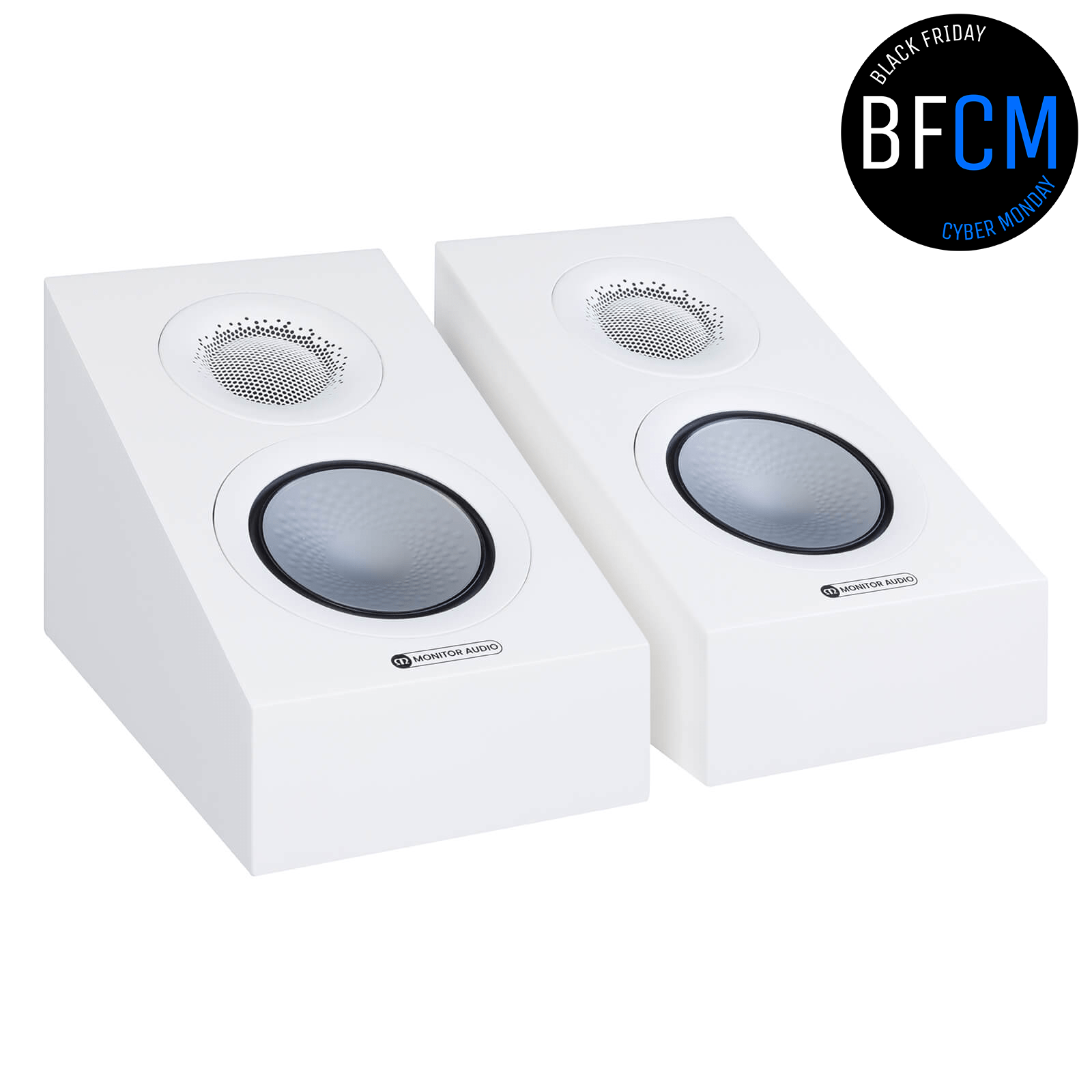 Monitor Audio Silver AMS 7G Dolby Atmos® Enabled Speaker