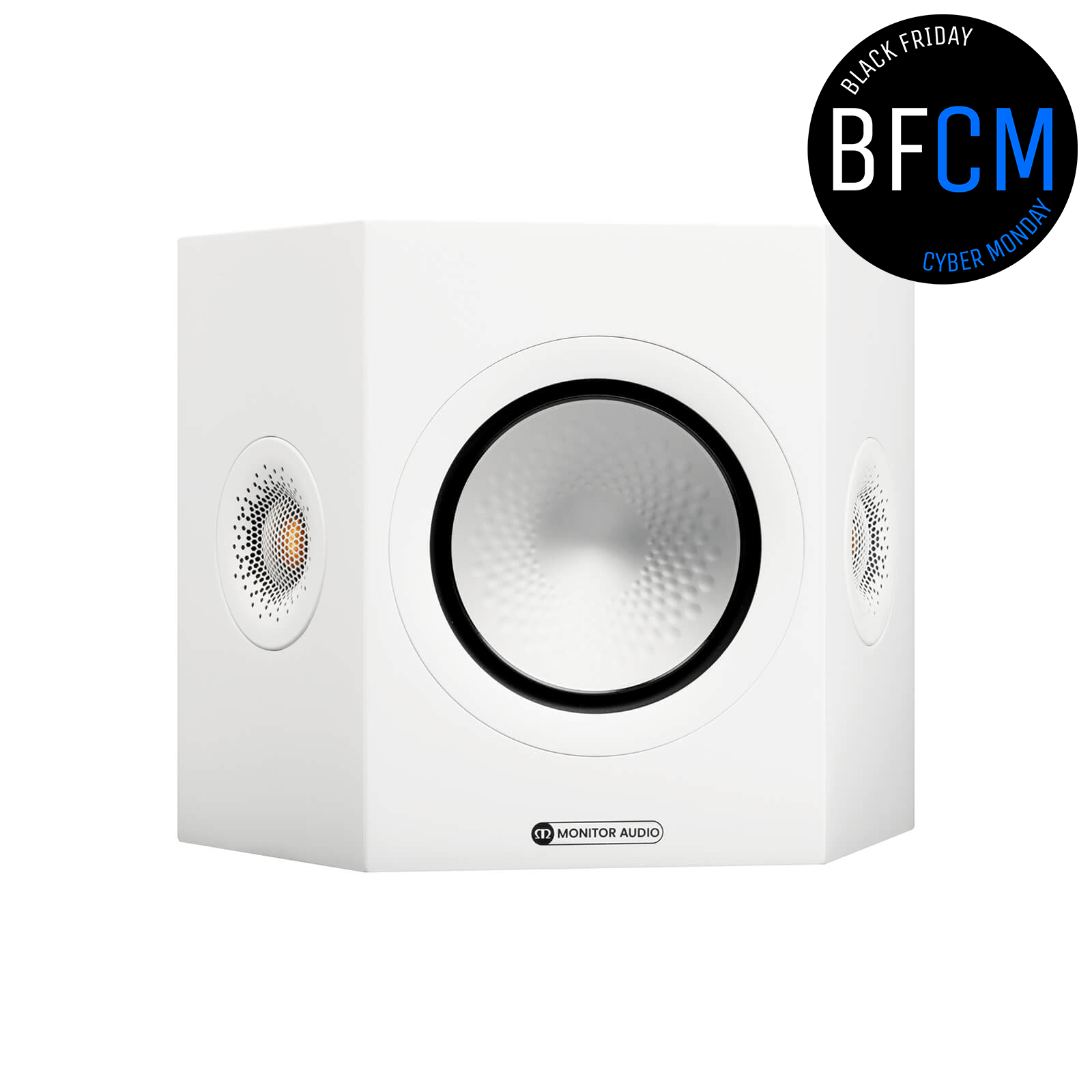 Monitor Audio Silver FX 7G FX Speakers