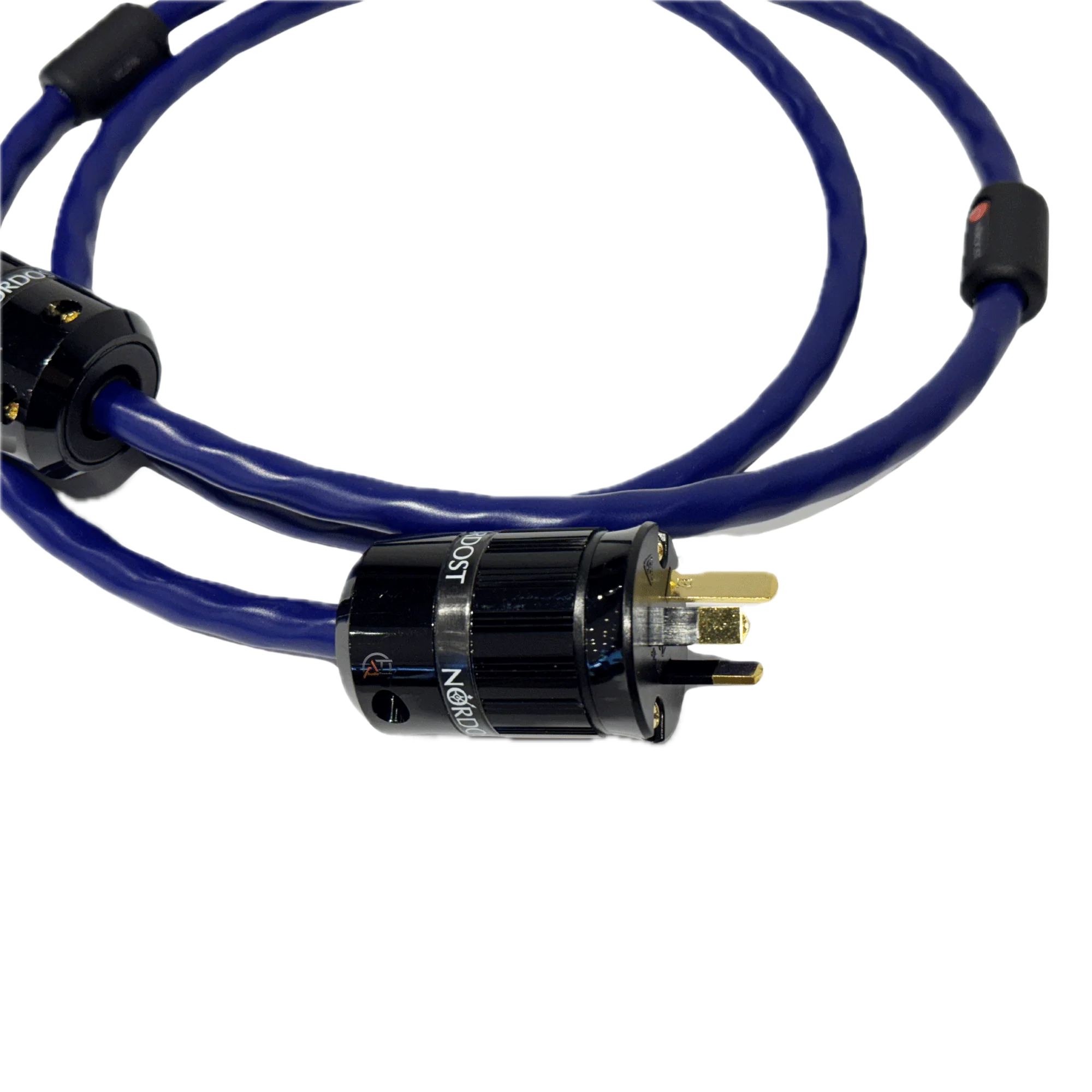 Nordost Leif Blue Heaven 3 Power Cord | Nordost