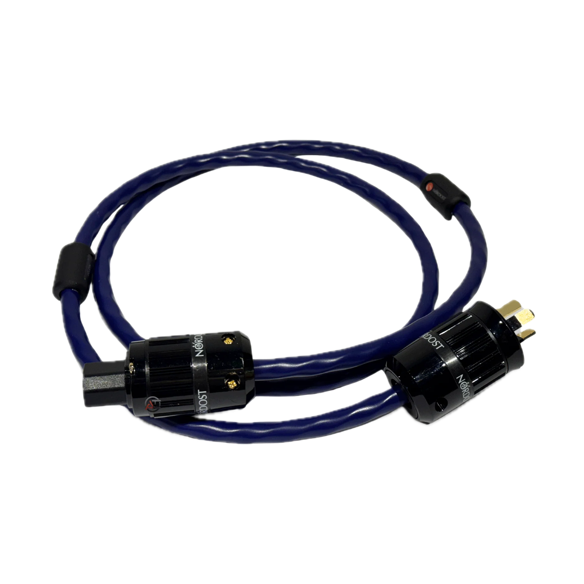 Nordost Leif Blue Heaven 3 Power Cord | Nordost