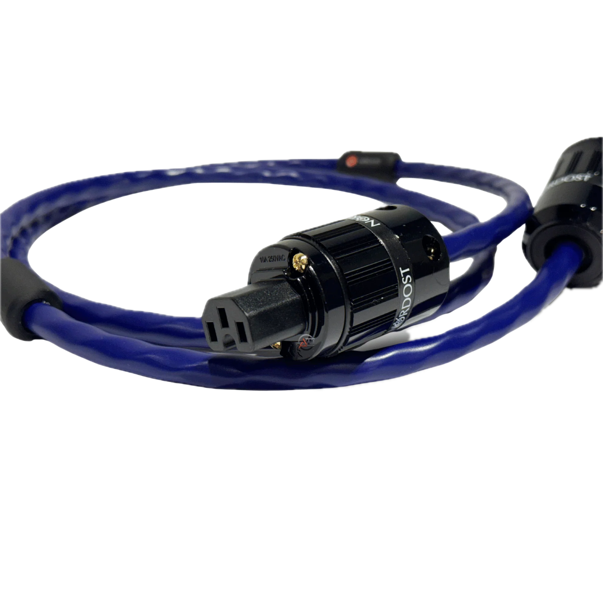 Nordost Leif Blue Heaven 3 Power Cord | Nordost