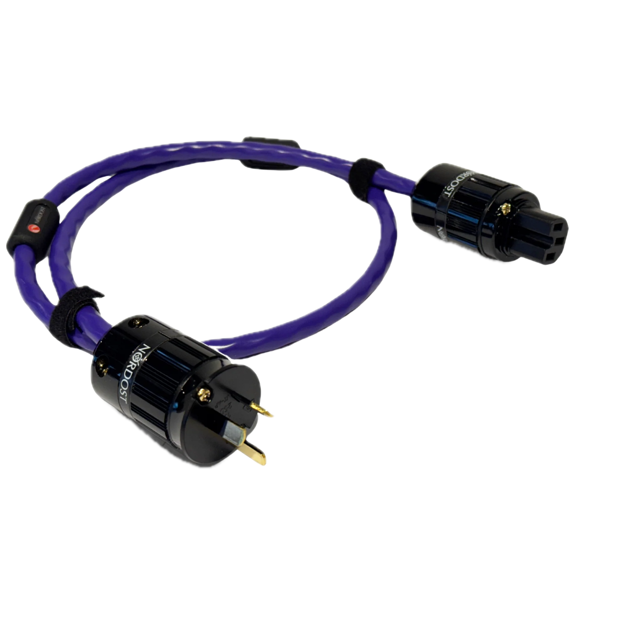 Nordost Leif Purple Flare 3 Power Cable | Nordost
