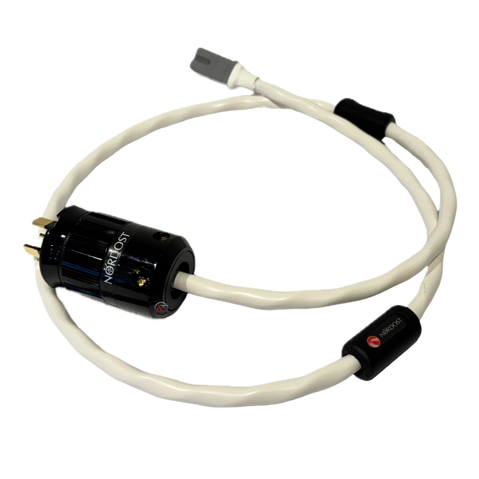 Nordost White Lightning 3 Power Cable | Nordost