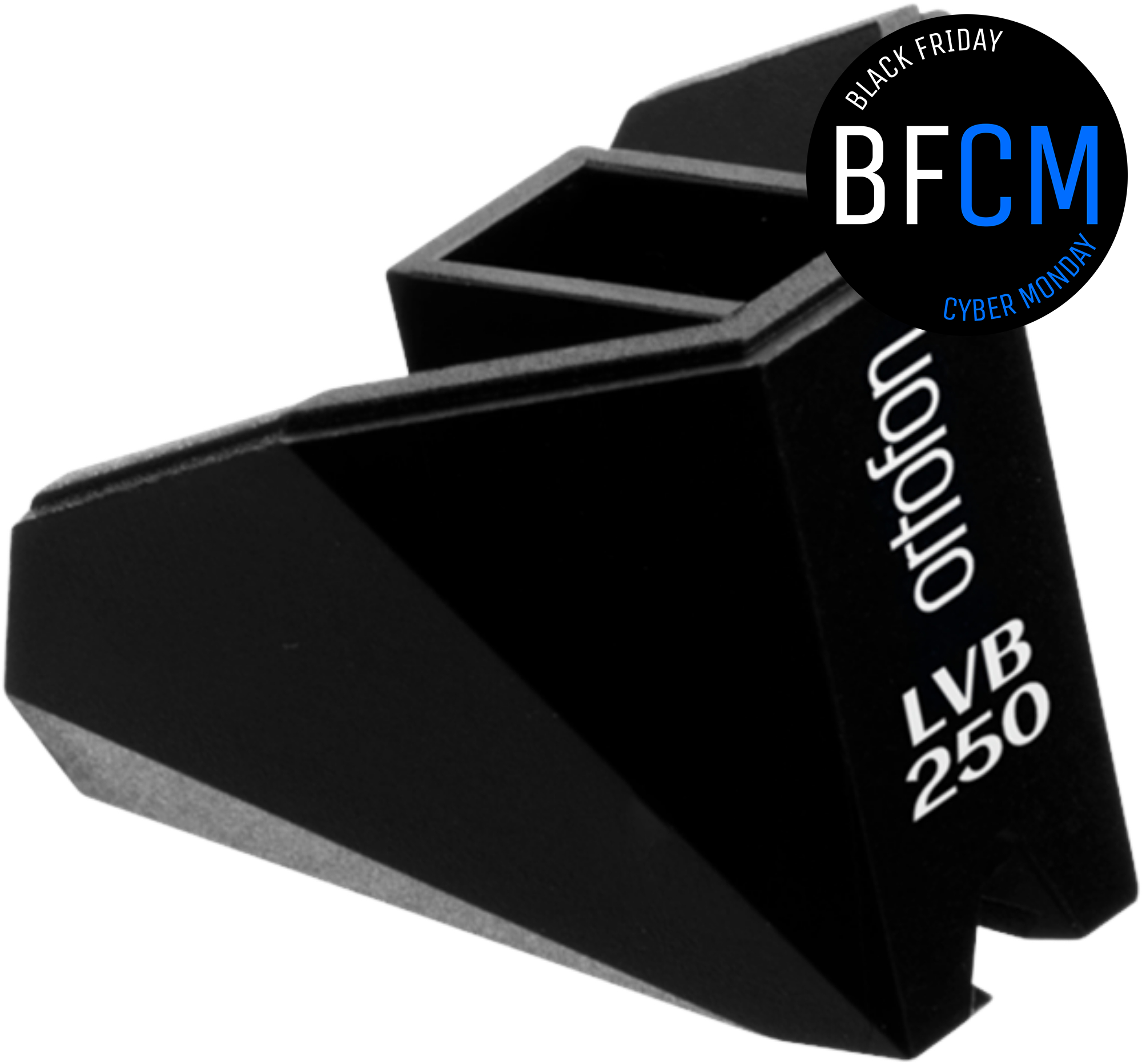 Ortofon 2M Black LVB 250 Replacement Stylus