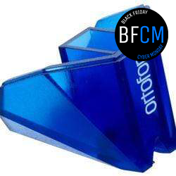 Ortofon 2M Blue Replacement Stylus