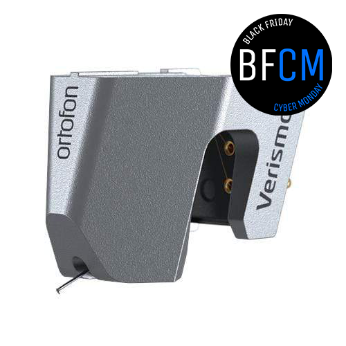 Ortofon MC Verismo Cartridge