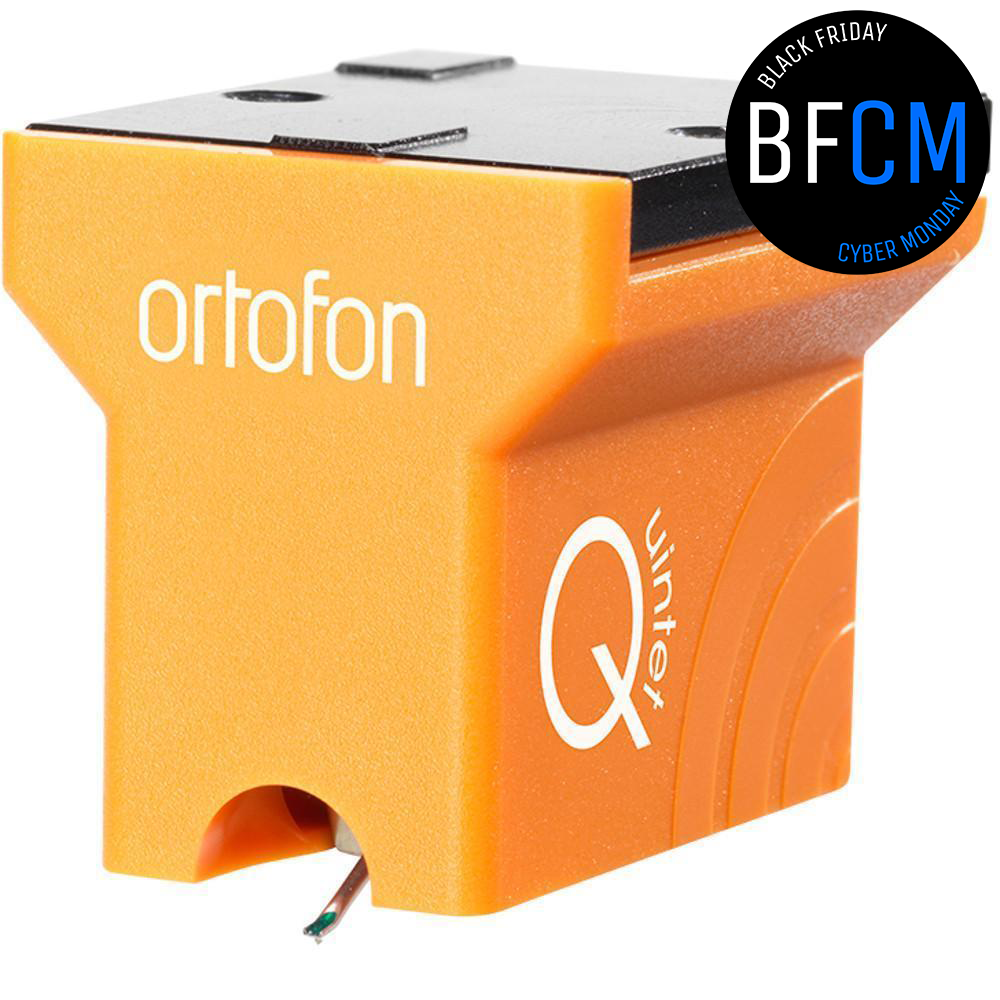 Ortofon Quintet Bronze MC Cartridge