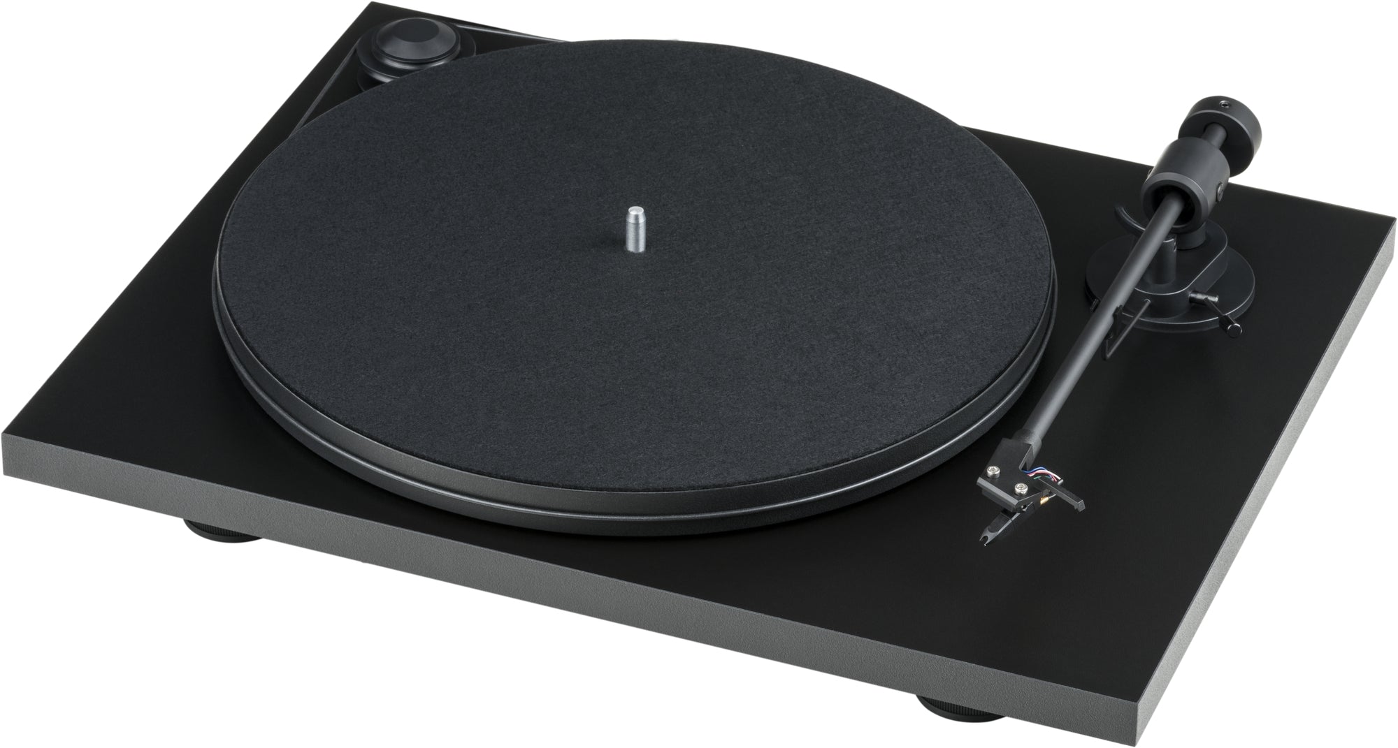 Holiday Starter Turntable System