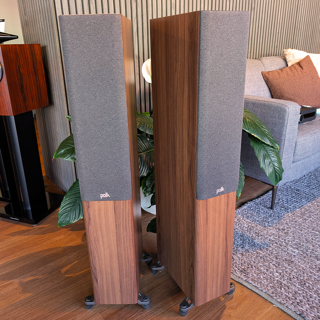 Polk Reserve R500 Trade-In