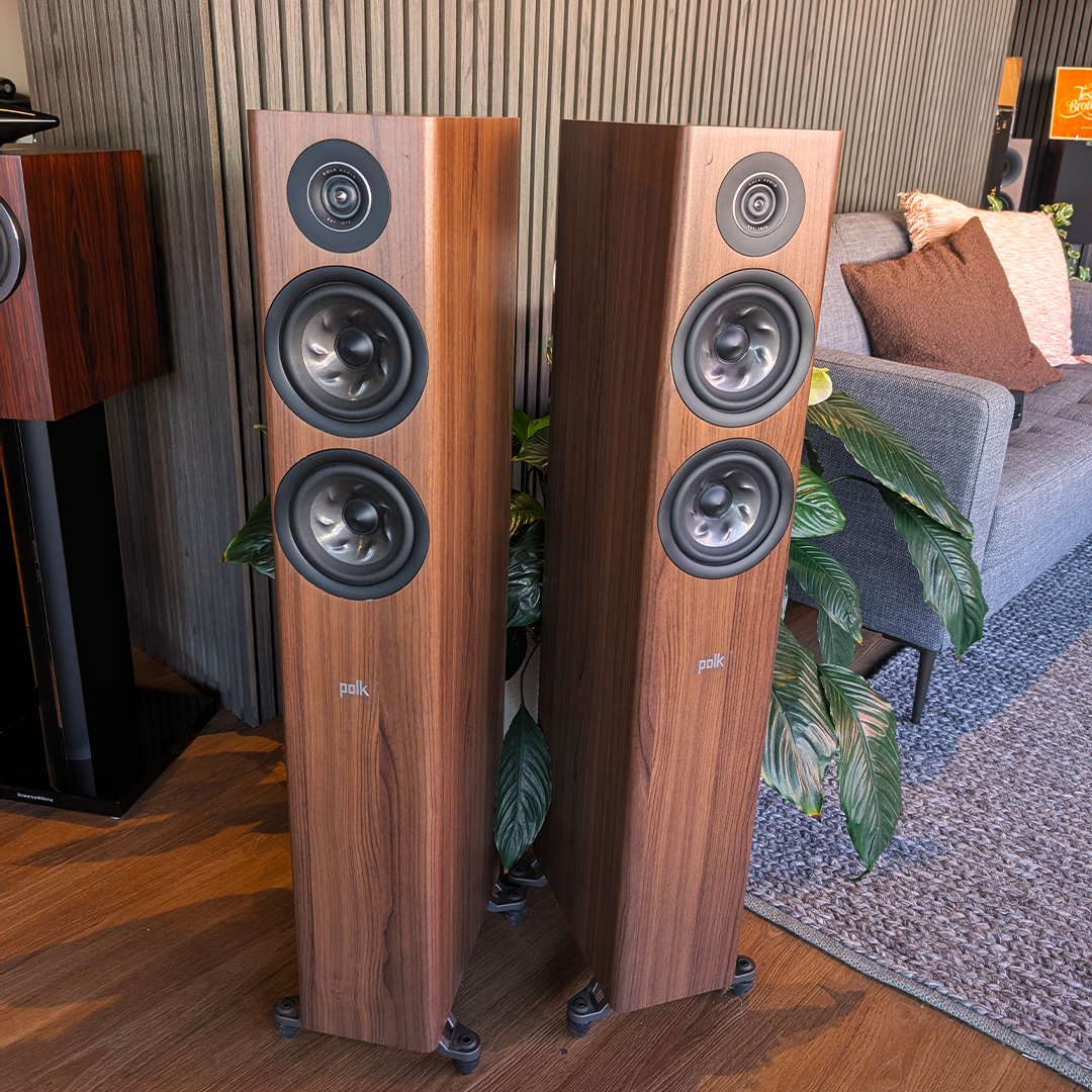 Polk Reserve R500 Trade-In