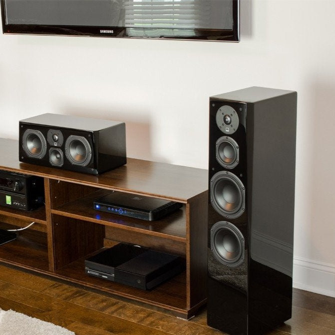 SVS Prime Tower Floorstanding Speakers