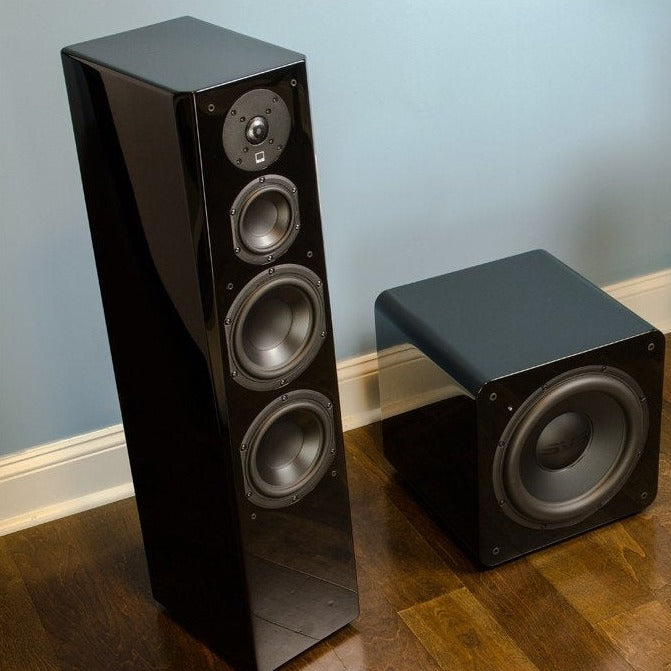 SVS Prime Tower Floorstanding Speakers