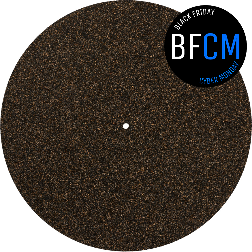 Pro-Ject Turntable Platter Mat Upgrade