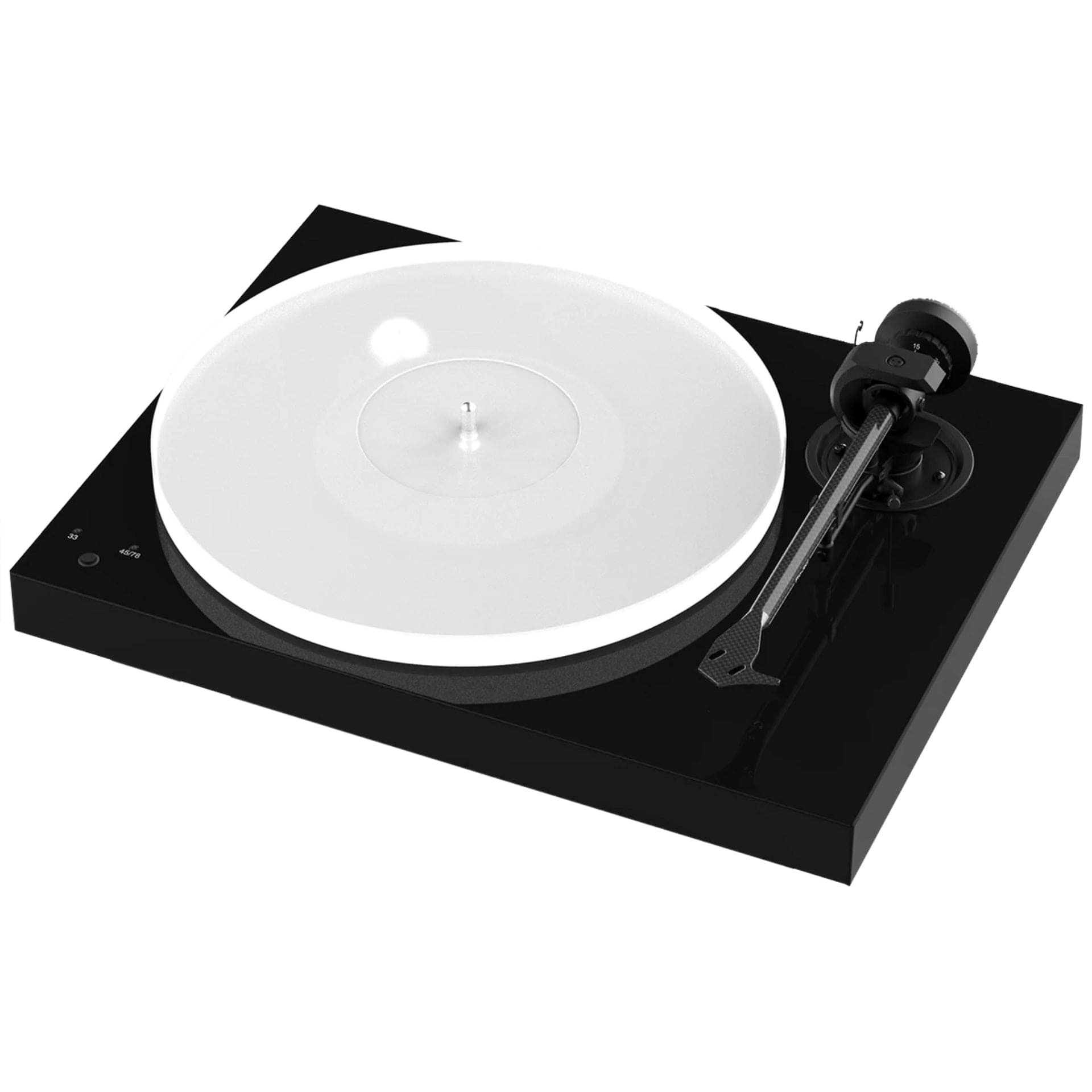 Pro-Ject X1 Turntable