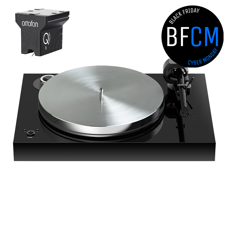 Pro-Ject X8 Evolution Turntable