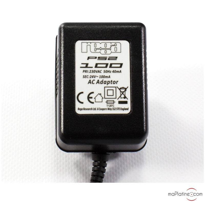 Rega Turntable Power Supply