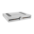 Roksan Attessa Streaming Amplifier #colour_silver