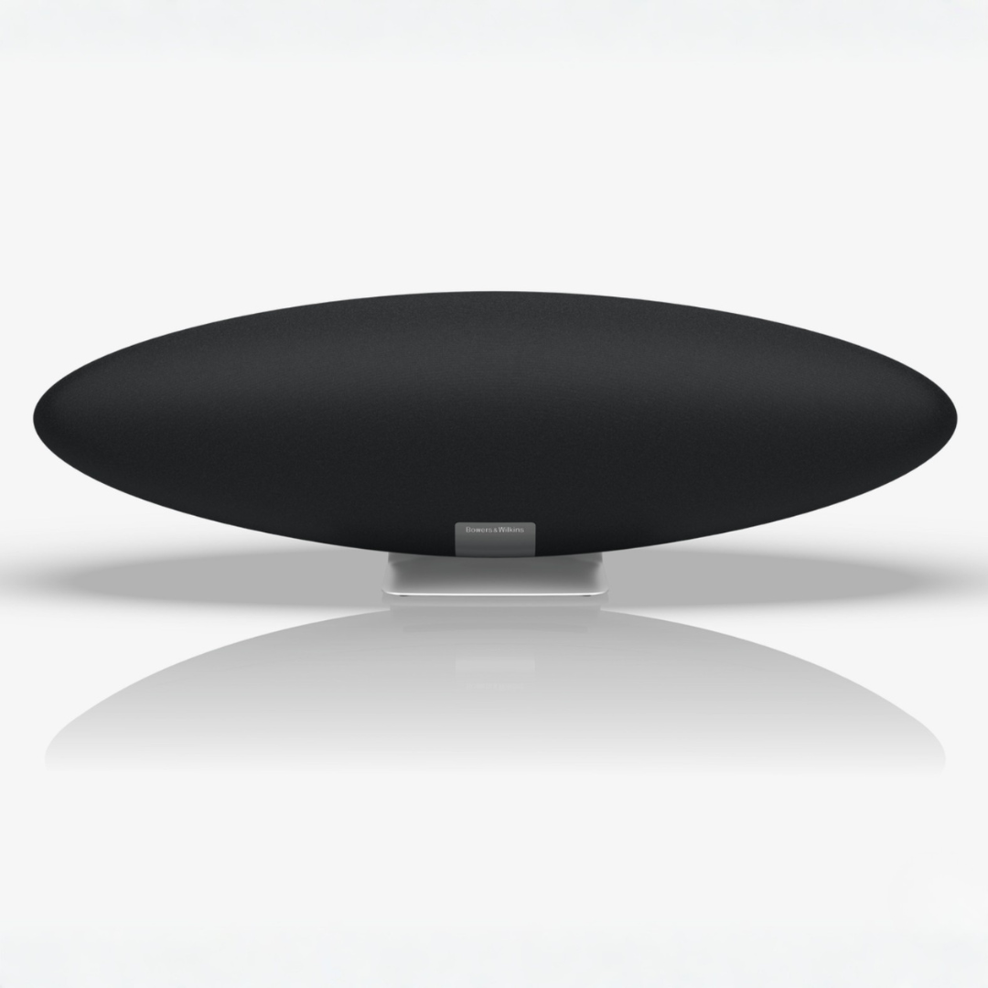 Bowers & Wilkins Zeppelin Pro Wireless Speaker | Bowers and Wilkins