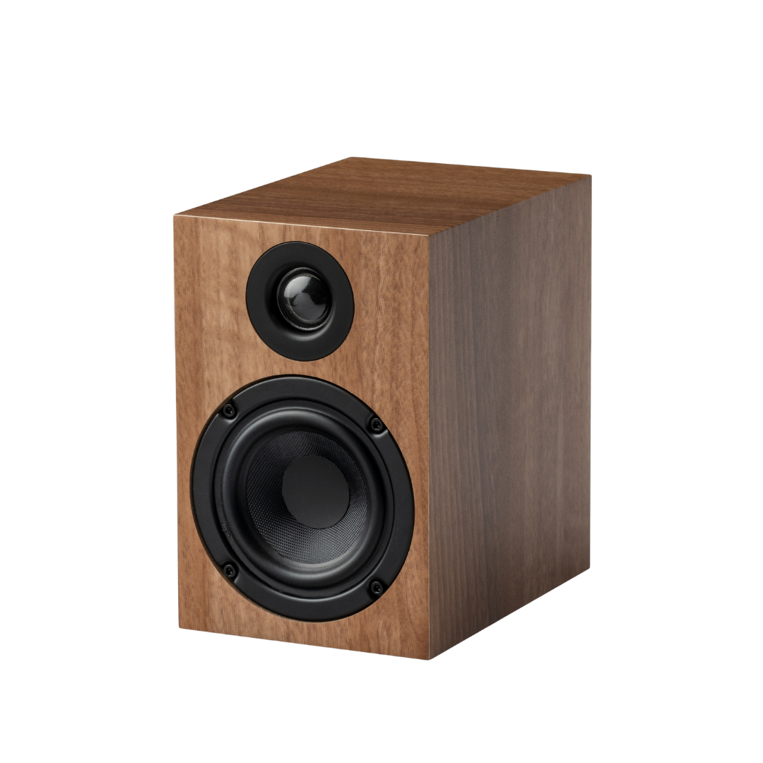 Pro-Ject Speaker Box 3 E Bookshelf Speakers