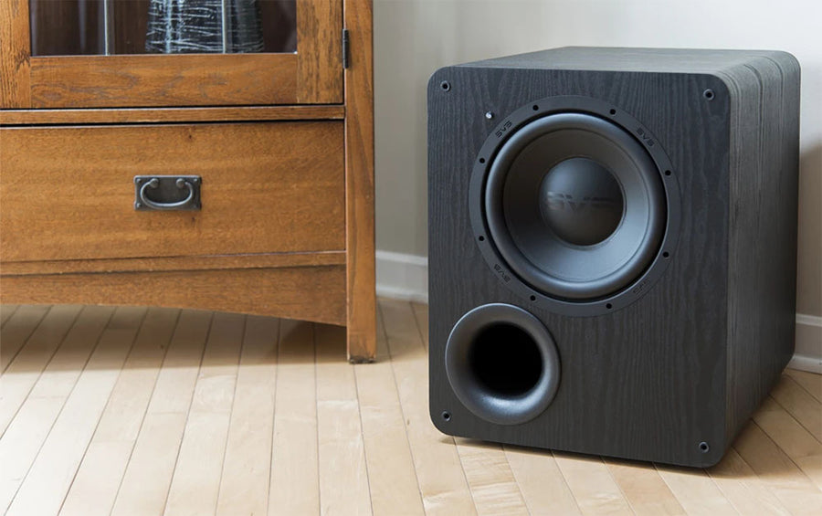 Shop HiFi & Home Theatre Subwoofers