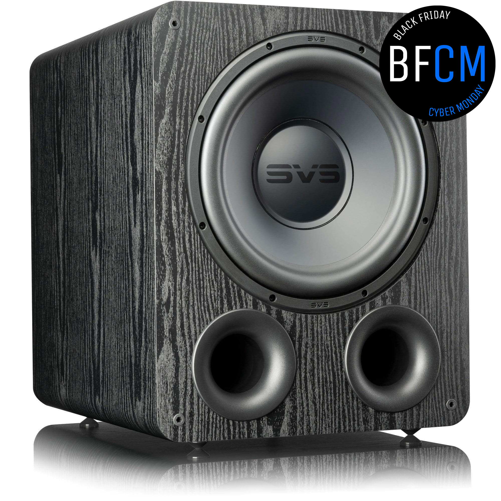 SVS PB-1000 Pro Ported Box Home Subwoofer
