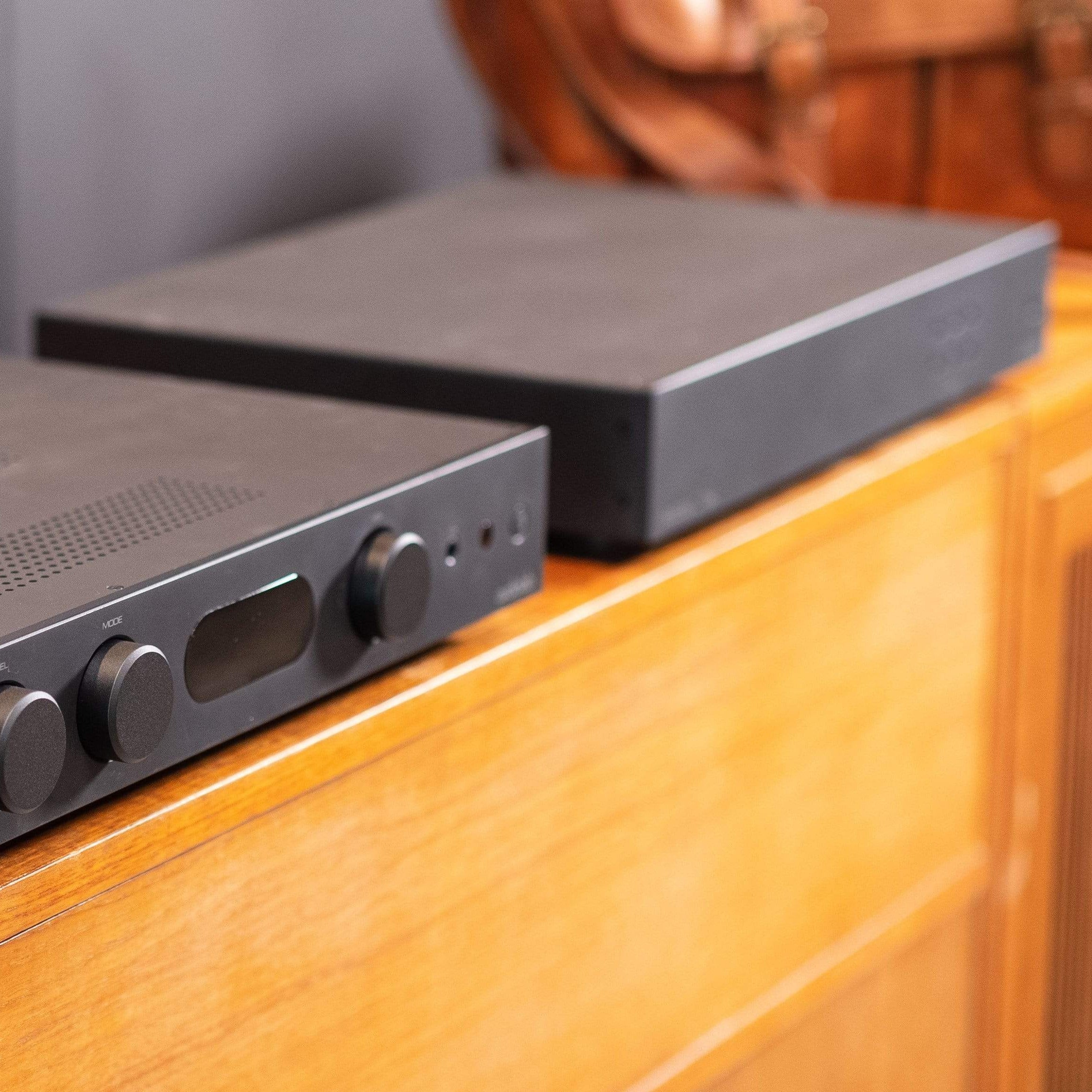 Audiolab 6000N Play Network Streamer