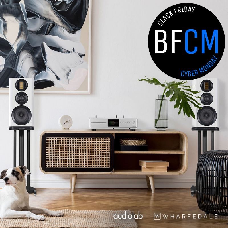 Hotel Revolution Hi-fi Pack