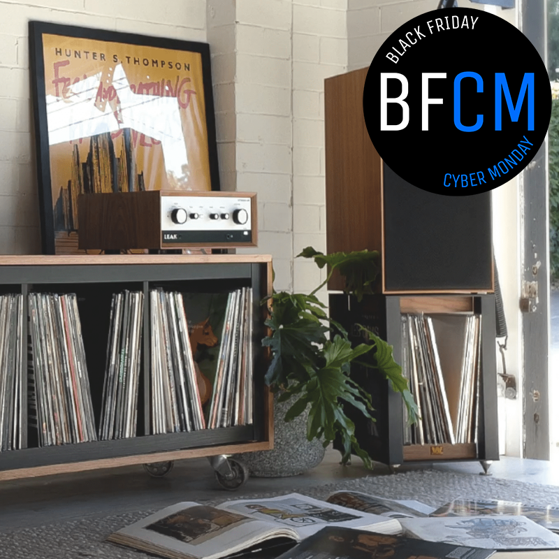 Single Malt Hi-fi Pack