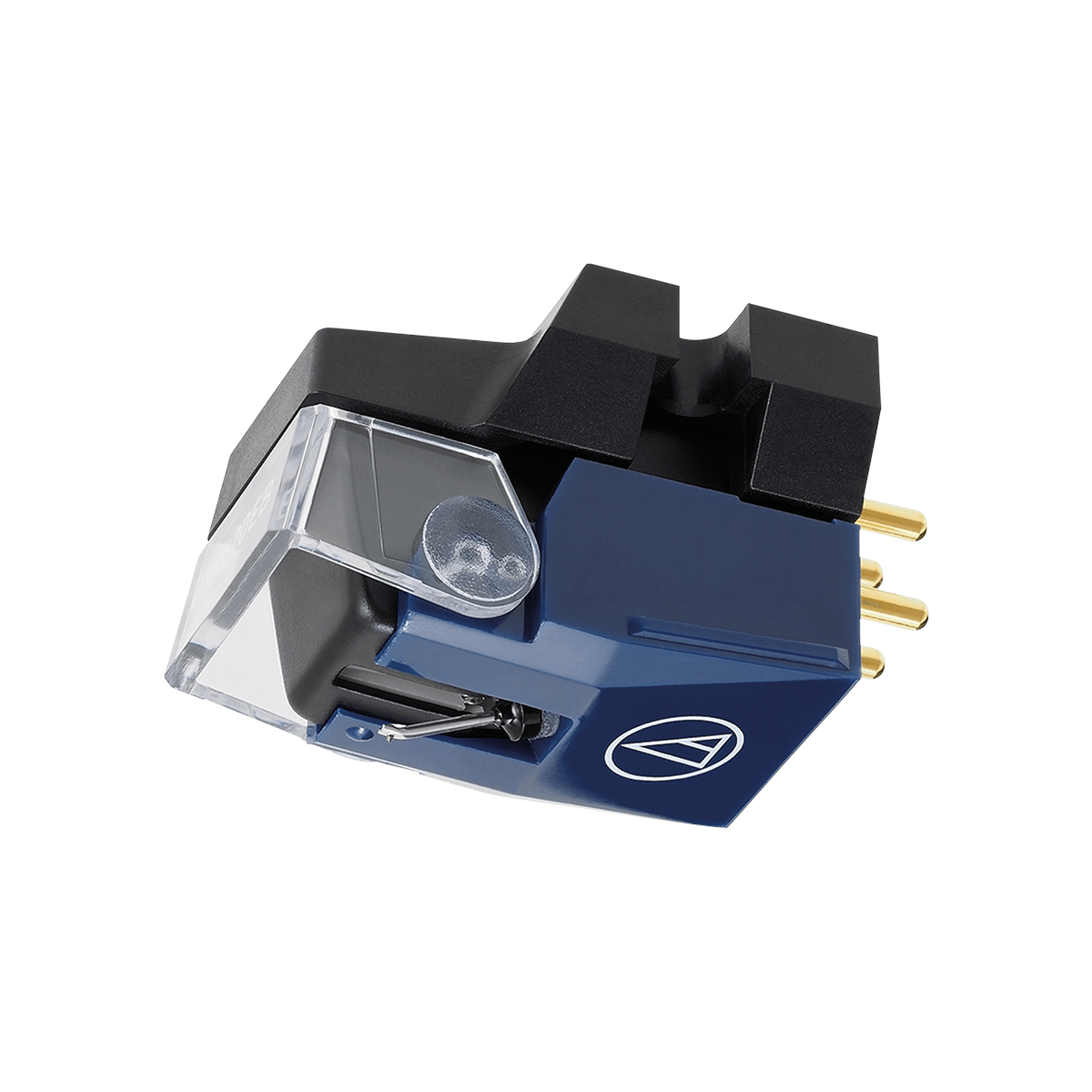 Audio-Technica VM520EB Dual Moving Magnet Cartridge