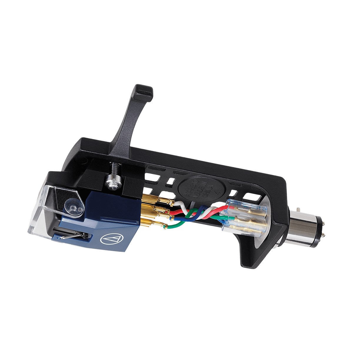 Audio-Technica VM520EB/H Dual Moving Magnet PNP Cartridge